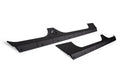 Crawltek black auto part