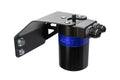 HPS Oil Catch Can 860-004BL