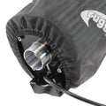 Rugged Radios MAC-1X Single Person High Output Helmet Air Pumper (Bundle)