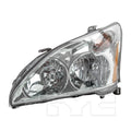 0409 LX RX330/350 (JP Built;HALGN) H.L LH
