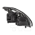 0409 LX RX330/350 (JP Built;HALGN) H.L LH