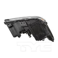 0409 LX RX330/350 (JP Built;HALGN) H.L LH