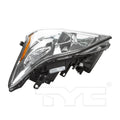 0409 LX RX330/350 (JP Built;HALGN) H.L LH