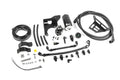 R1 15-20 Ford Edge Front Brake Rotor Set w/Ceramic Pads and Hardware