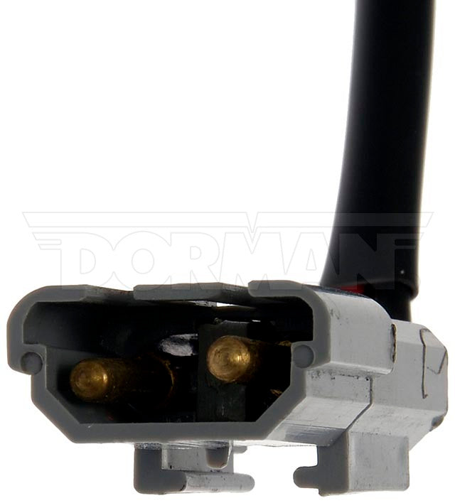 THIRD BRAKE LAMP ASSEMBLY