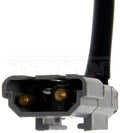 THIRD BRAKE LAMP ASSEMBLY