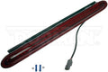 THIRD BRAKE LAMP ASSEMBLY