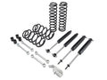 ~(43 lbs. 35X11X5)~ 2019 RAM 1500 4wd 6IN Front Box Kit 2 of