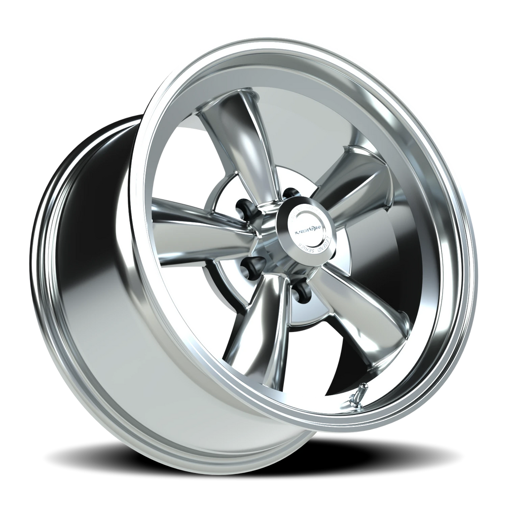 Vision Wheel 5-4.75 CHR VISION LEGEND 5 141H7961C0