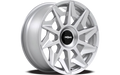 Rotiform auto part