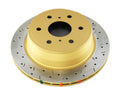 DBA silver auto part