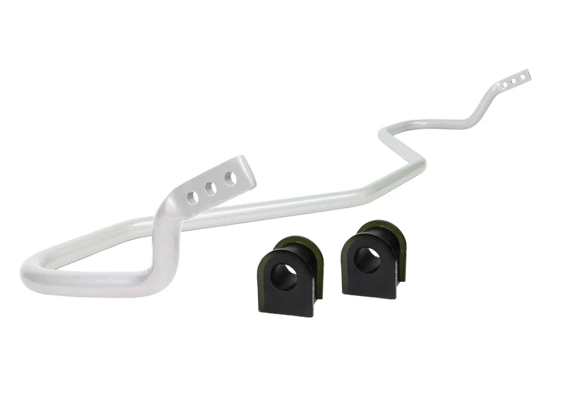 REAR SWAY BAR 22MM HEAVY DUTY BLADE ADJ 3 POINT ADJ 9200 LEXUS