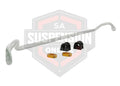 Nolathane sway bar