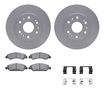 DFC auto part