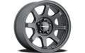 Vision Wheel 8-180 SB VIS FLOW 351-2987SB12