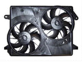 Cooling Fan Assembly for Select Dodge & Chrysler Vehicles w/ V6 or Hemi Engine Crown Automotive