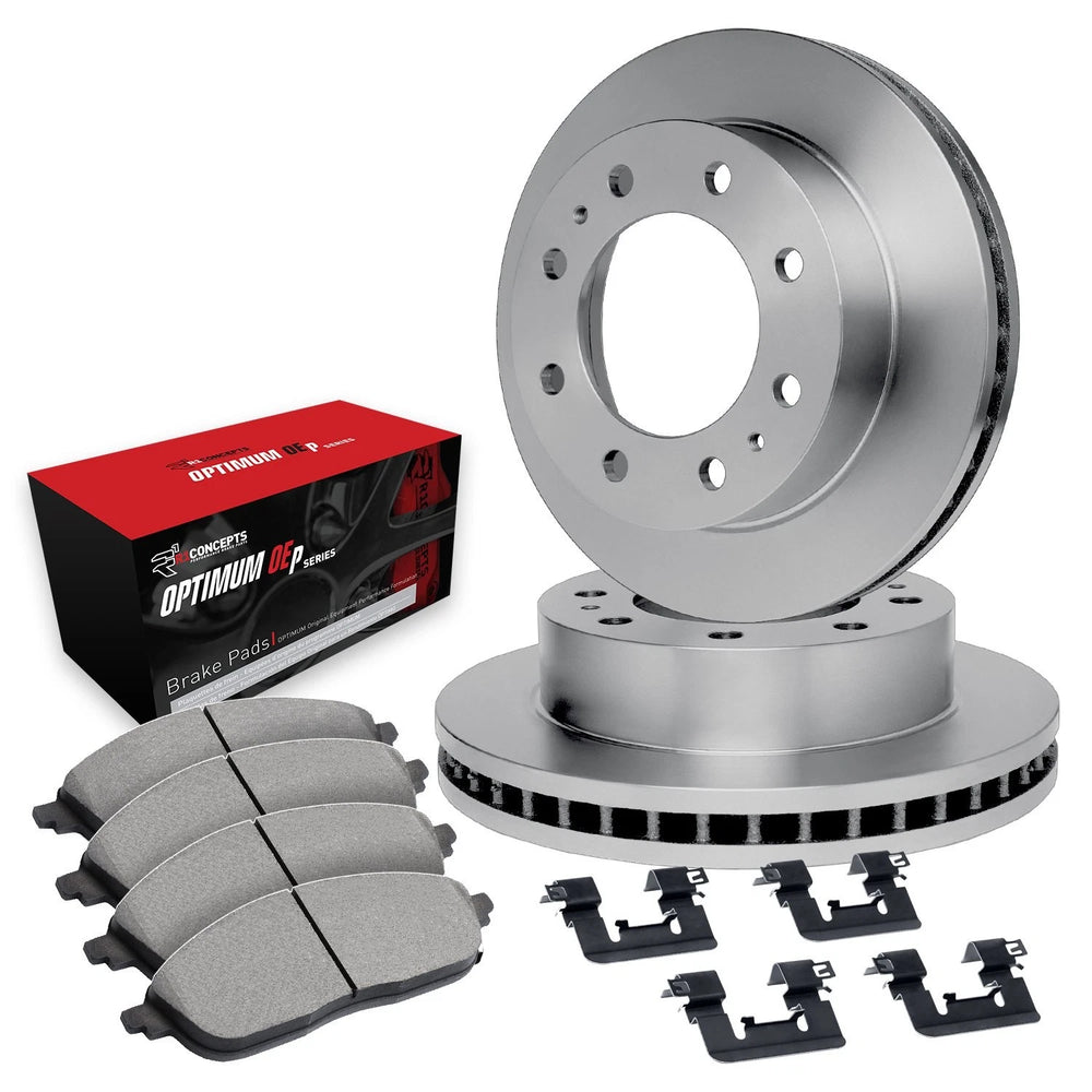 R1 Concepts auto part