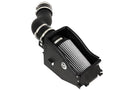 DIESEL ELITE MAGNUM FORCE STAGE2 COLD AIR INTAKE SYSTEM W/ PRO DRY S MEDIA