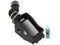 DIESEL ELITE MAGNUM FORCE STAGE2 COLD AIR INTAKE SYSTEM W/ PRO DRY S MEDIA