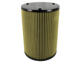 aFe air filter detail