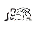 HPS Performance black auto part