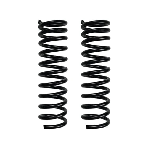 Triple Rate Front Coil