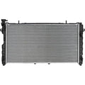 0609 HD RDLNE 3.5L V6 AT 1R PA RAD