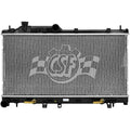 0609 HD RDLNE 3.5L V6 AT 1R PA RAD