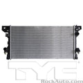 TYC auto part
