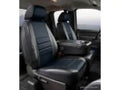 0007 SUPER DUTY HD SL REAR 40/60 SEAT COVER BLUE
