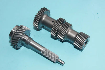 USA Standard Manual Transmission MUNCIE Mainshaft 27-Spl MUNCIE M T MAINSHAFT 27SPL