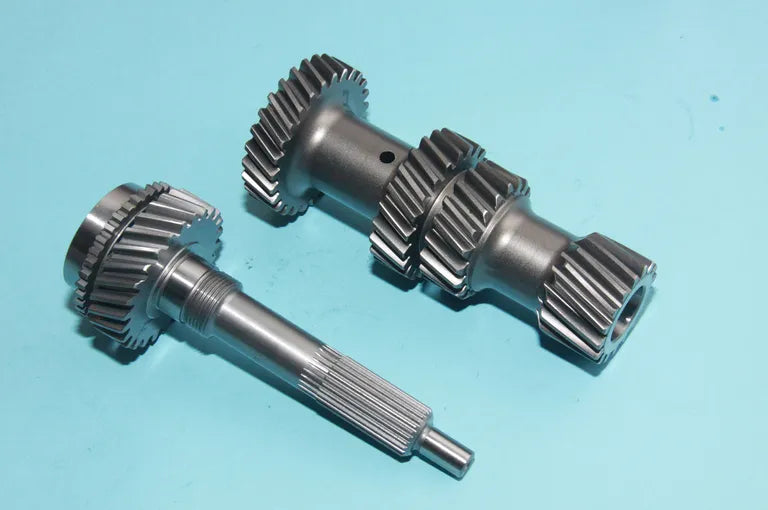 USA Standard Manual Transmission MUNCIE Mainshaft 27-Spl MUNCIE M T MAINSHAFT 27SPL