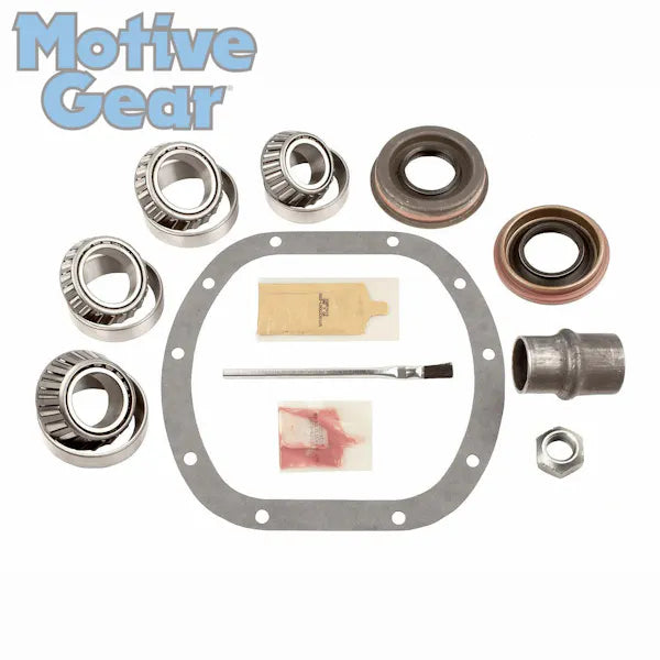 DANA30 JEEP BEARING & SEAL KIT