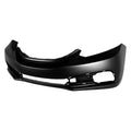 Sherman Parts bumper