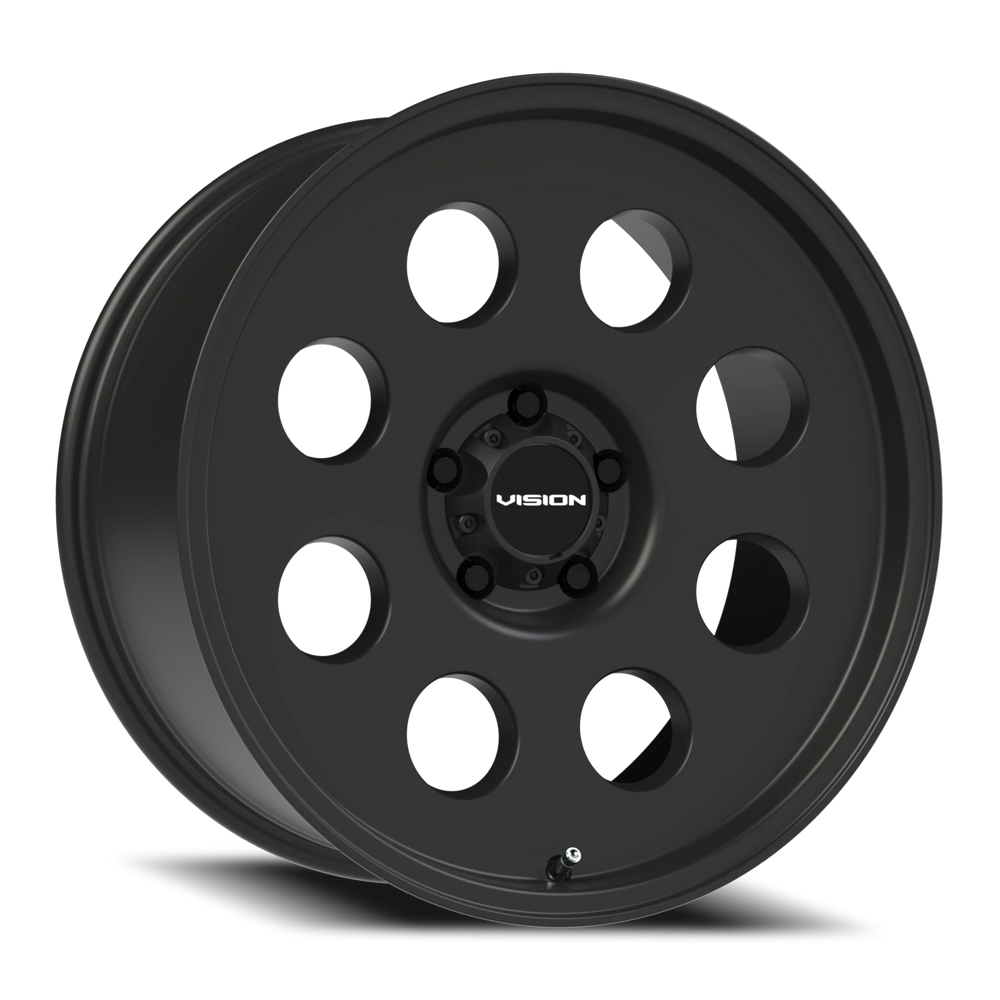Vision Wheel 5-127 SB VIS MIDWAY 56-2973SB0