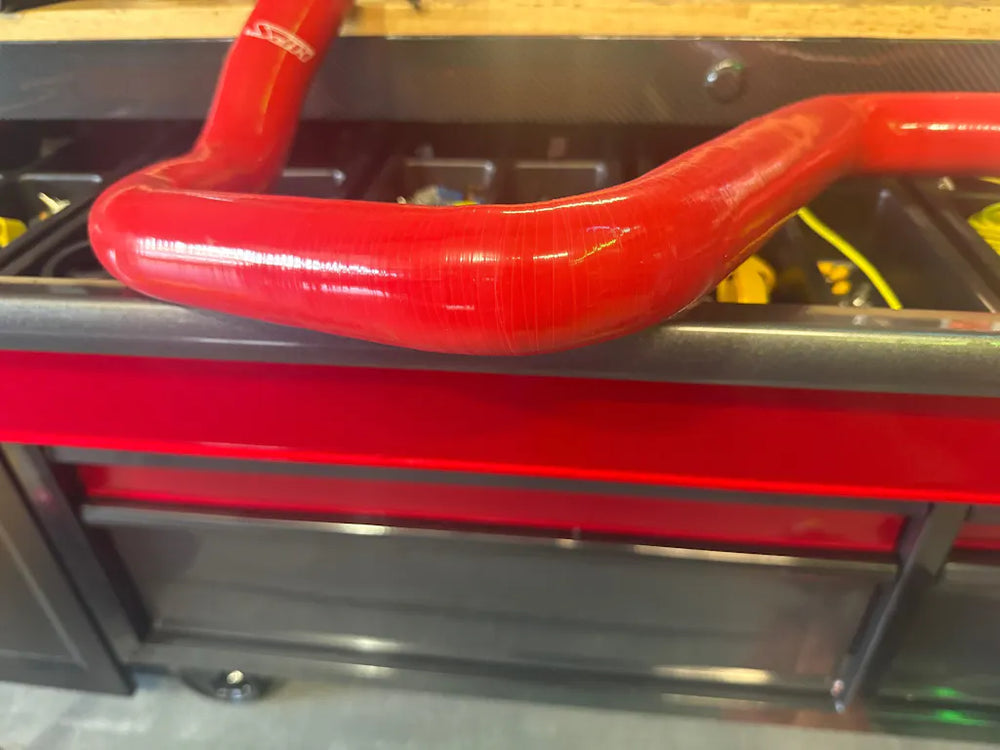 Radiator Heater Hose