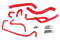HPS Performance auto part detail