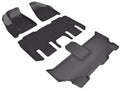 U ACE BLACK CHRYSLER PACIFICA LIMITED GAS 2021-2026 KAGU BLACK R1 R2 R3 L1CY01101509