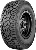 Yokohama Tire auto part
