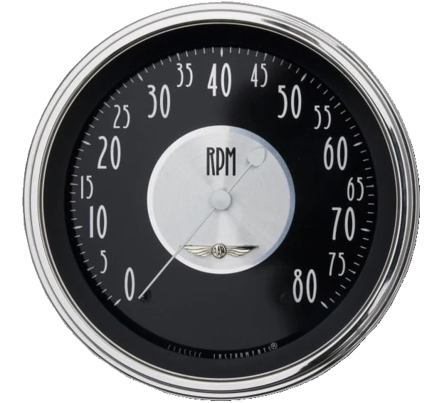AMERICAN TRADITION 5INTACH 8000 RPM