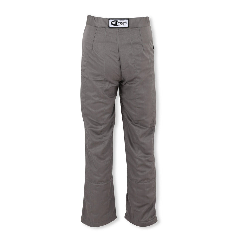 CLASSIC LARGE ALLOY SFI-5 PANT
