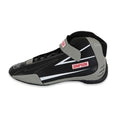 SUPERCOIL RACE SHOES BLACK/GREY 9.5