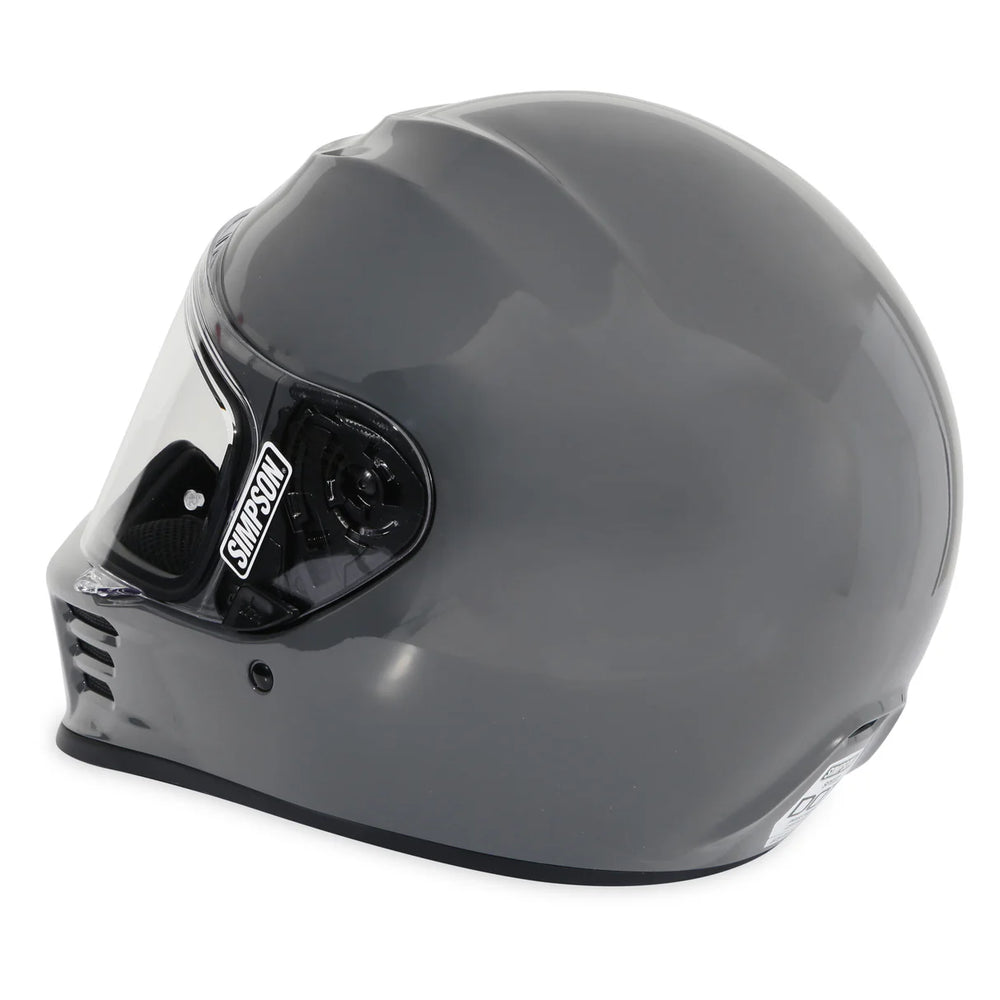 SPEED BANDIT DOT/ECE LG ARMOR