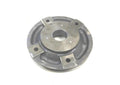 Garrett Turbos auto part detail