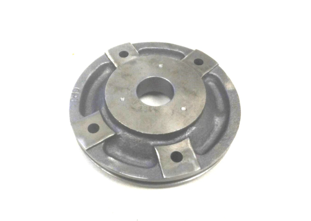 Thrust Plate Assy TC CMP