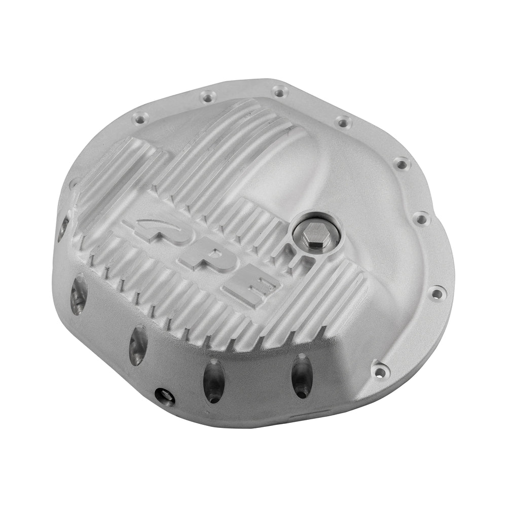 PPE HD Front Differential Cover - Dodge - Brushed