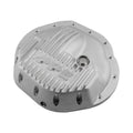 PPE HD Front Differential Cover - Dodge - Brushed
