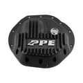 PPE HD Front Differential Cover - Dodge - Brushed