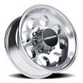 Vision Wheel 8-6.5 POL VIS MIDWAY 56VT7681P-16