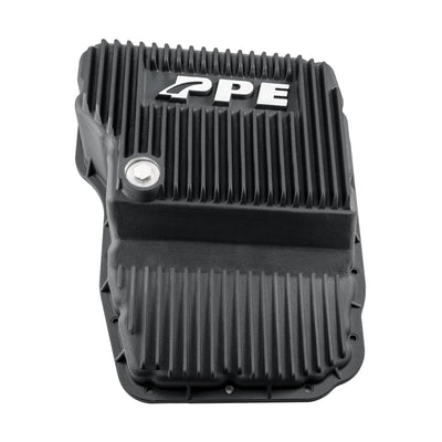 PPE 65RFE Transmission Pan - RAM 1500 5.7L 2012-2018 - Brushed 228052310